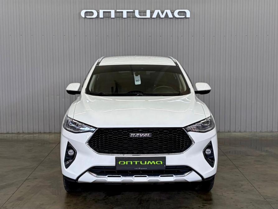 Haval F7 I Краснодар  - изображение 2