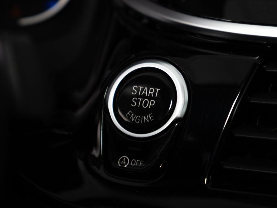 BMW 5 серии VII (G30/G31/G38) Казань  - изображение 15