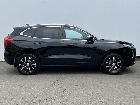 Haval Jolion I с пробегом 2023 года, цена 1 670 000 рублей, 55551 км, внедорожник, Автокод Объявления