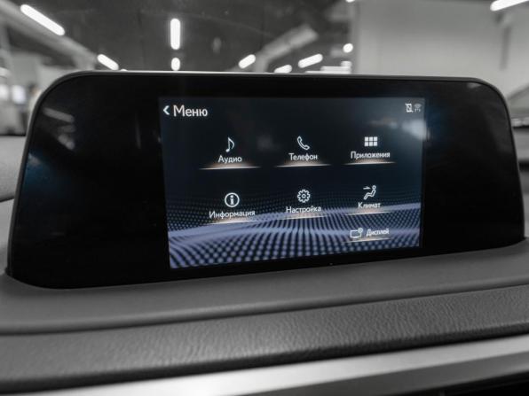 Lexus RX IV Рестайлинг с пробегом 2019 года, цена 4 100 000 рублей, 151099 км, внедорожник, Автокод Объявления