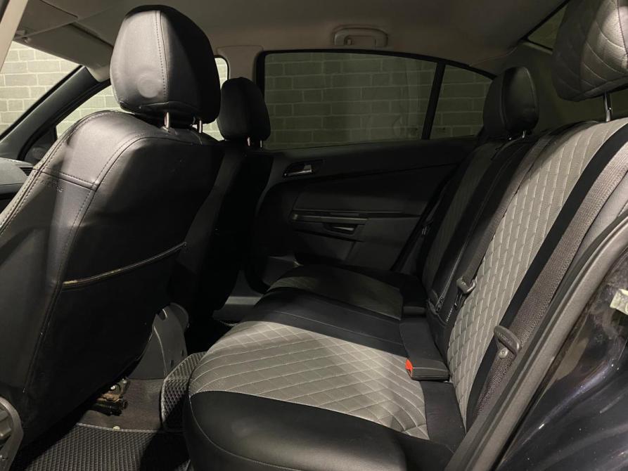 Opel Astra H Рестайлинг Челябинск  - изображение 10