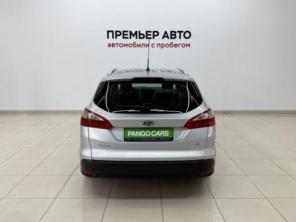 Ford Focus III с пробегом 2012 года, цена 760 000 рублей, 149371 км, универсал, Автокод Объявления