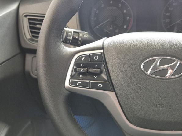 Hyundai Solaris II Рестайлинг с пробегом 2020 года, цена 1 499 000 рублей, 134770 км, седан, Автокод Объявления