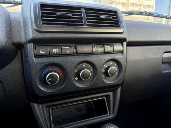 Lada (ВАЗ) Niva Legend с пробегом 2025 года, цена 933 000 рублей, 24329 км, внедорожник, Автокод Объявления