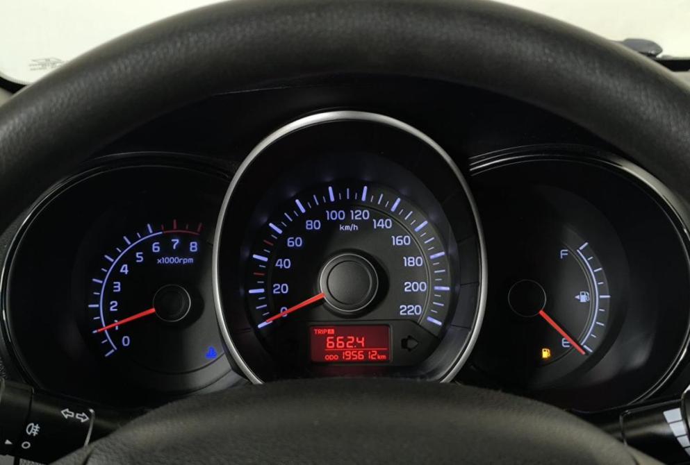 Kia Rio III Нижний Новгород  - изображение 7