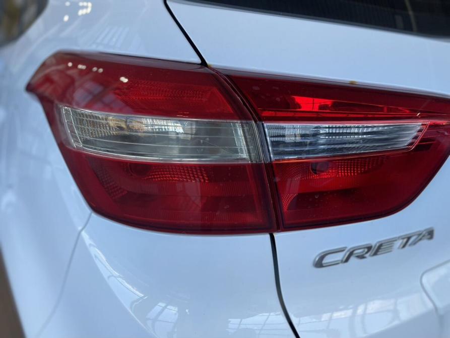 Hyundai Creta I Саратов  - изображение 13