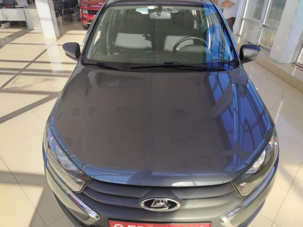 Lada (ВАЗ) Granta I Рестайлинг с пробегом 2019 года, цена 727 000 рублей, 56000 км, универсал, Автокод Объявления
