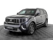 Kia Mohave I Рестайлинг 2 Москва  - изображение 31