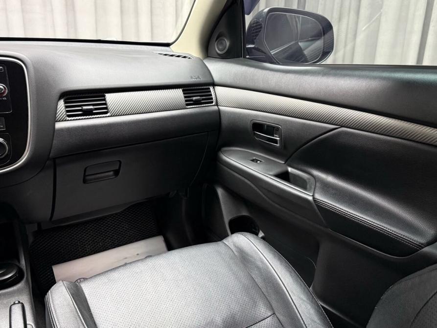 Mitsubishi Outlander III Рестайлинг 2 Ижевск  - изображение 13