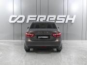 Lada (ВАЗ) Vesta I Ростов-на-Дону  - изображение 21