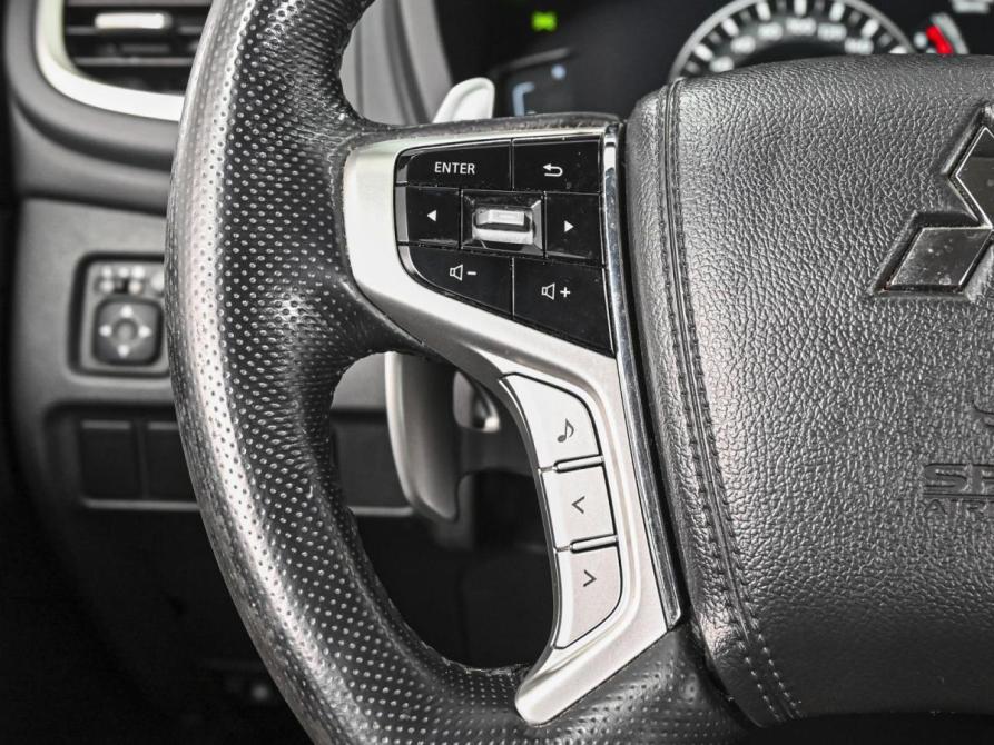 Mitsubishi Pajero Sport III Рестайлинг Ставрополь  - изображение 18