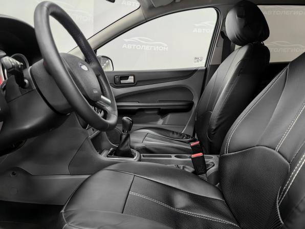Ford Focus II Рестайлинг с пробегом 2009 года, цена 525 000 рублей, 215386 км, универсал, Автокод Объявления