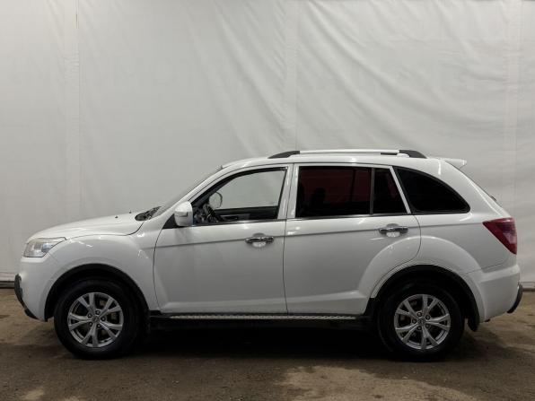 Lifan X60 I Рестайлинг с пробегом 2016 года, цена 469 000 рублей, 202500 км, внедорожник, Автокод Объявления