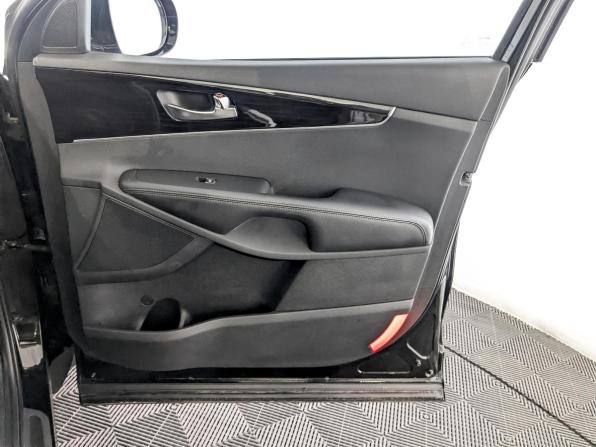 Kia Sorento III Prime Рестайлинг с пробегом 2020 года, цена 2 315 000 рублей, 201612 км, внедорожник, Автокод Объявления