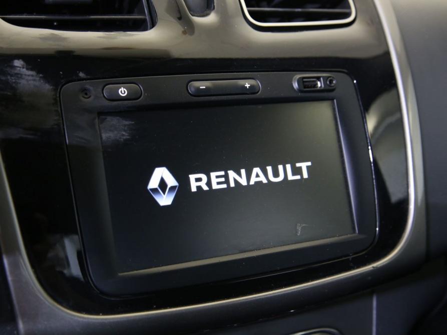 Renault Logan II Рестайлинг Санкт-Петербург  - изображение 16