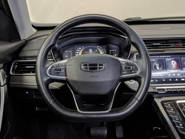 Geely Atlas Pro с пробегом 2023 года, цена 1 735 000 рублей, 113150 км, внедорожник, Автокод Объявления
