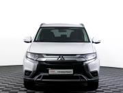 Mitsubishi Outlander III Рестайлинг 3 Москва  - изображение 22