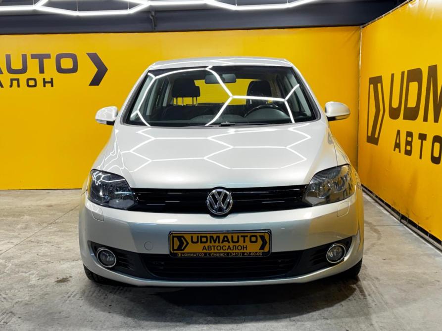 Volkswagen Golf Plus II Ижевск  - изображение 2