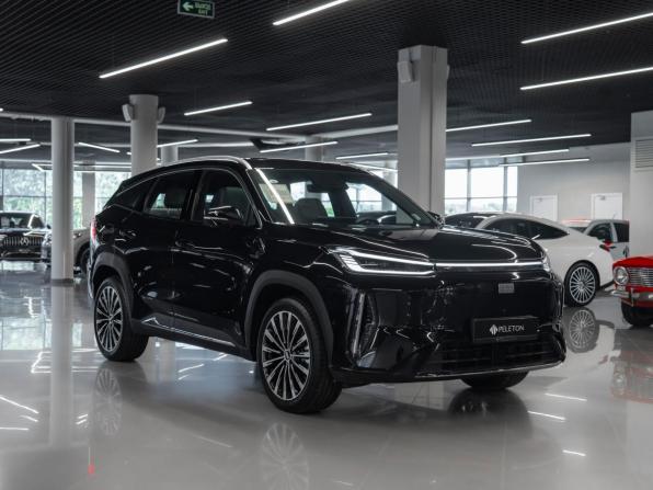 Geely Galaxy M7 с пробегом 2026 года, цена 3 900 000 рублей, 25 км, внедорожник, Автокод Объявления