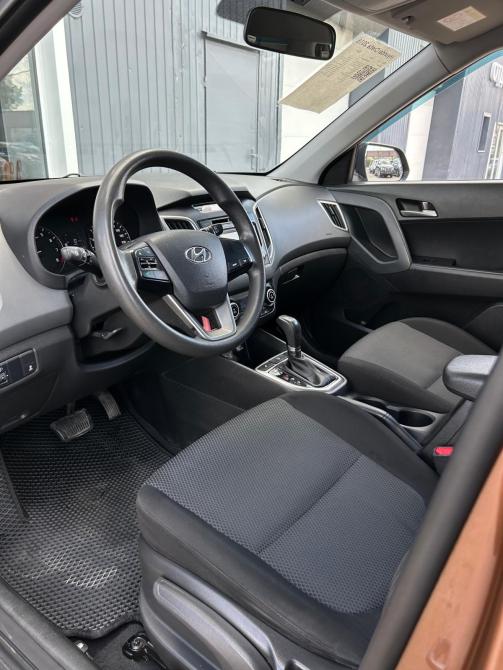 Hyundai Creta I Альметьевск  - изображение 9