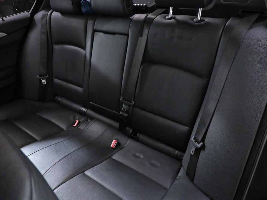 BMW 5 серии VI (F10/F11/F07) Москва  - изображение 20