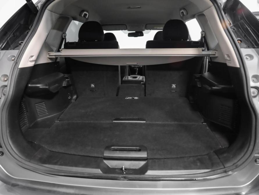 Nissan X-Trail III Санкт-Петербург  - изображение 26