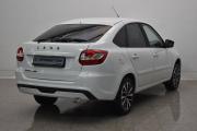 Lada (ВАЗ) Granta I Рестайлинг Москва  - изображение 21