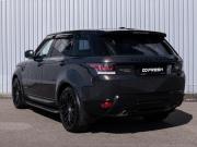 Land Rover Range Rover Sport II Сочи  - изображение 27