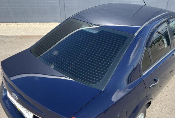 Ford Mondeo III Рестайлинг с пробегом 2006 года, цена 460 000 рублей, 138364 км, лифтбек, Автокод Объявления