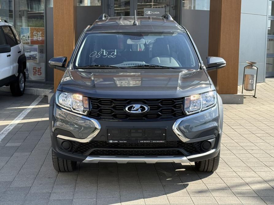 Lada (ВАЗ) Largus I Рестайлинг Краснодар  - изображение 2