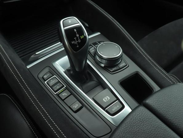 BMW X6 II (F16) с пробегом 2019 года, цена 5 100 000 рублей, 92485 км, внедорожник, Автокод Объявления