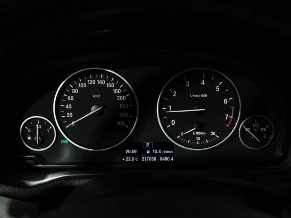 BMW X3 II (F25) с пробегом 2012 года, цена 1 579 700 рублей, 214000 км, внедорожник, Автокод Объявления