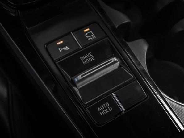 Hyundai Sonata VIII (DN8) с пробегом 2020 года, цена 2 299 000 рублей, 124000 км, седан, Автокод Объявления
