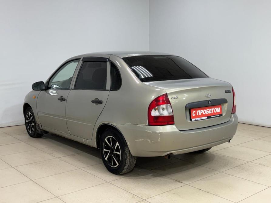 Lada (ВАЗ) Kalina I Альметьевск  - изображение 8