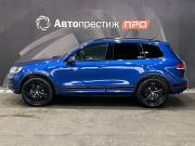 Volkswagen Touareg II Рестайлинг Пермь  - изображение 36