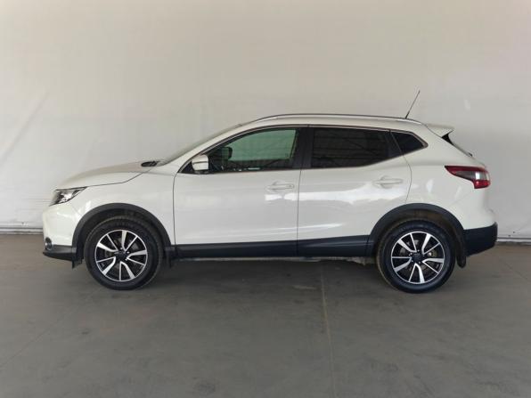 Nissan Qashqai II с пробегом 2014 года, цена 1 595 000 рублей, 111797 км, внедорожник, Автокод Объявления