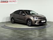 Kia Rio IV Белгород  - изображение 19