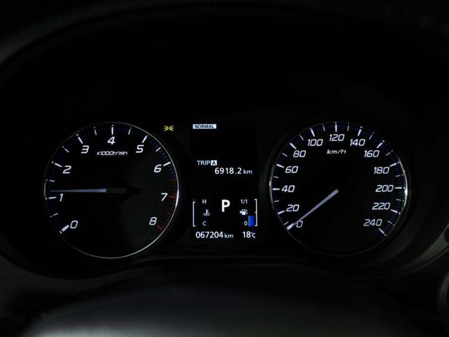 Mitsubishi Outlander III Рестайлинг 3 Санкт-Петербург  - изображение 12