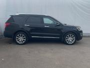 Ford Explorer V Рестайлинг Москва  - изображение 32