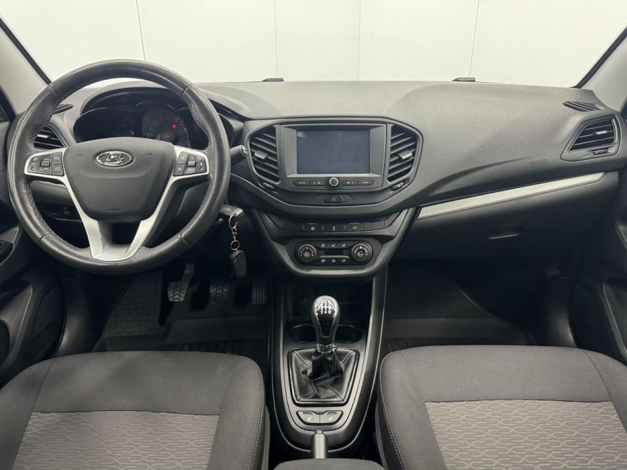Lada (ВАЗ) Vesta I Воронеж  - изображение 16