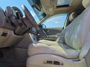 Infiniti FX I (S50) Саратов  - изображение 63