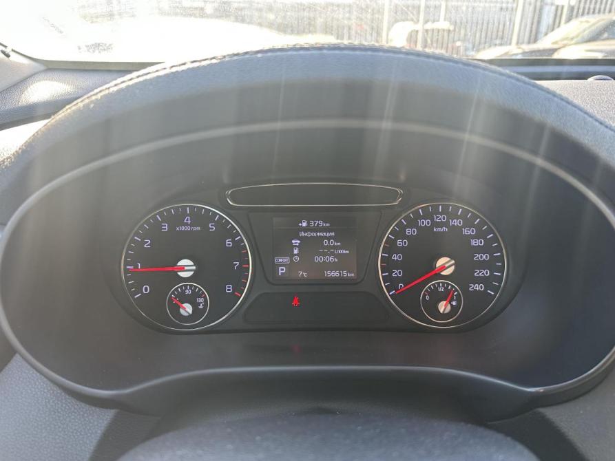 Kia Sorento III Prime Рестайлинг Москва  - изображение 9