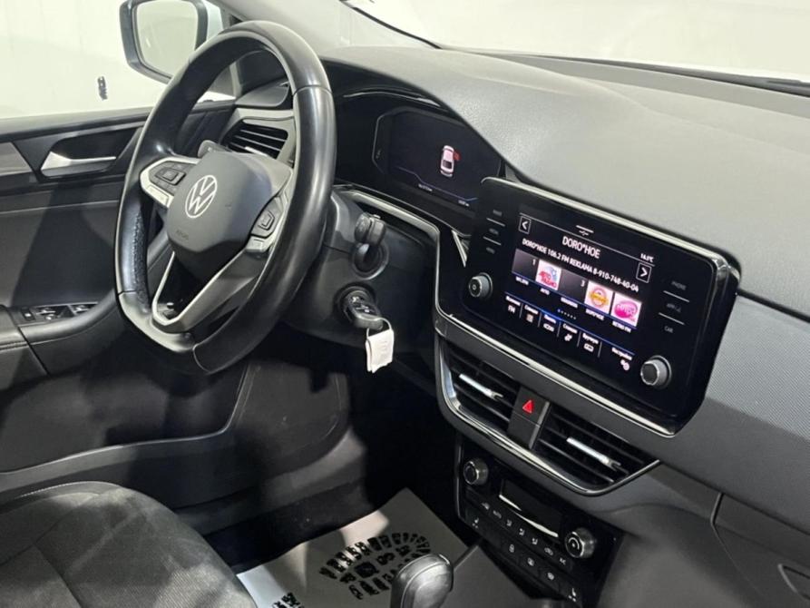 Volkswagen Polo V Рестайлинг Курск  - изображение 6