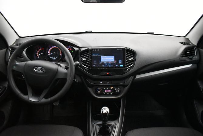 Lada (ВАЗ) Vesta I с пробегом 2021 года, цена 1 095 000 рублей, 89210 км, универсал, Автокод Объявления