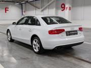 Audi A4 IV (B8) Рестайлинг Казань  - изображение 38