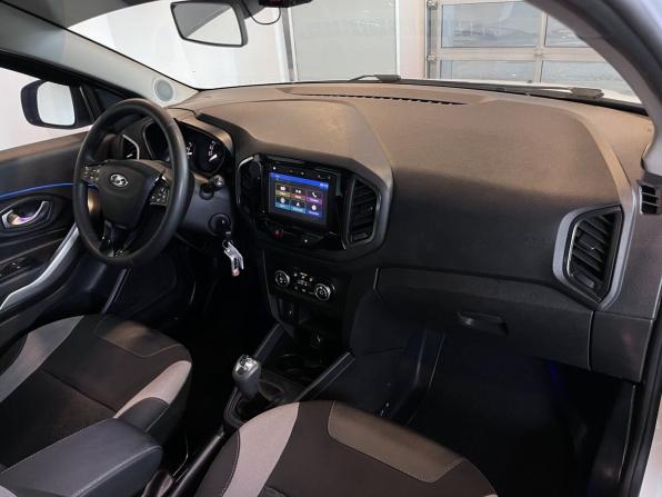 Lada (ВАЗ) XRAY I с пробегом 2019 года, цена 682 000 рублей, 127400 км, хэтчбек, Автокод Объявления