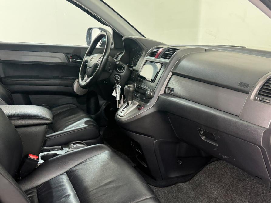Honda CR-V III Москва  - изображение 13
