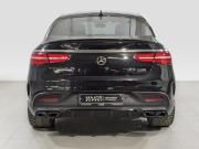 Mercedes-Benz GLE Coupe AMG I (C292) Химки  - изображение 36