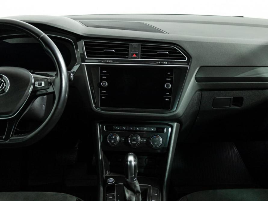 Volkswagen Tiguan II Санкт-Петербург  - изображение 15