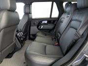 Land Rover Range Rover IV Рестайлинг Москва  - изображение 42